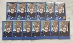 ChroNoiR 不可Boom チェキ 叶