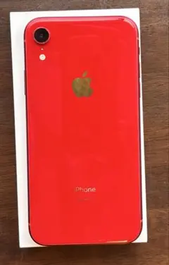Apple Iphone XR 本体 Iphone XR 10 X R