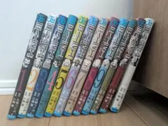 DEATH NOTE デスノート 全巻セット 1-12巻 小畑健 大場つぐみ