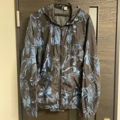 H&M nylon jacketのサムネイル
