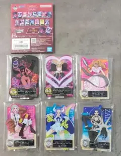 未開封　一番くじ　ワンピース　メモリーオブヒロインズ　I賞　ACLLECT