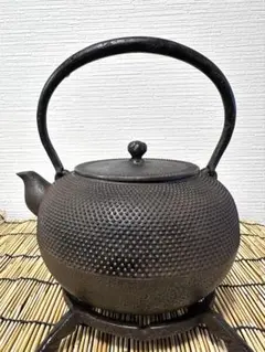 2026年最新】南部鉄器 工芸品の人気アイテム - メルカリ