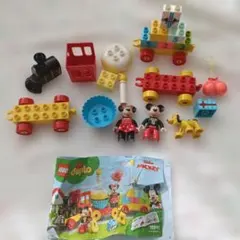レゴ デュプロ ディズニー