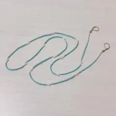 マスクストラップ マスクネックレス マスクチェーン