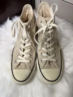 CONVERSE ALL STAR オールスター ハイカット 24.5cm