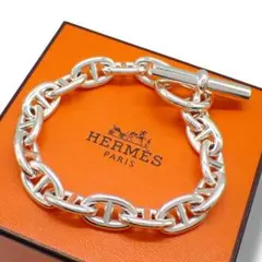 エルメス ブレスレット