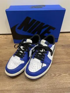 2025年最新】エアジョーダン1 lowの人気アイテム - メルカリ