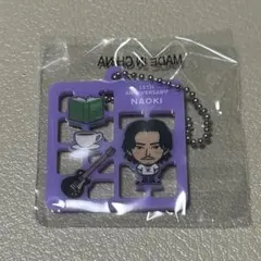 三代目 JSB 小林直己 アクリルキーホルダー JSB FOREVER〜ONE〜