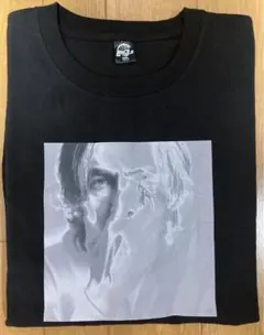 B’z 稲葉浩志 en3.5 ツアーTシャツ 黒 2XL 匿名配送 B'z 稲葉浩志 en3.5 ツアーTシャツ 黒 2XL 匿名配送 - メルカリ