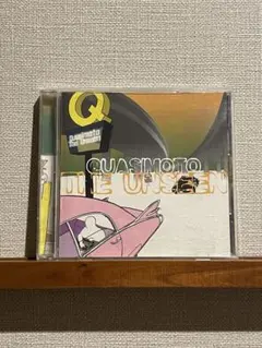 the unseen / quasimoto