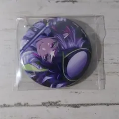 ツイステ 缶バッジ リリア