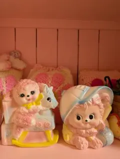 ヴィンテージ☆ベビープランター