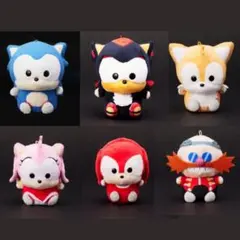 2025年最新】テイルス ぬいぐるみの人気アイテム - メルカリ