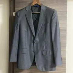 zegna テーラードジャケット