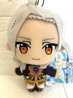 あんさんぶるスターズ!! あんスタ ぬいぐるみ Eden 乱凪砂 新衣装