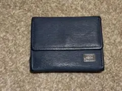 ポーター小銭入れ