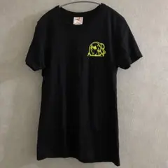 Billionaire Girls Club Tシャツ Lサイズ ブラック