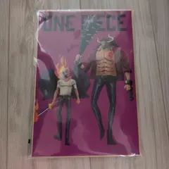 2026年最新】one piece only展 活版ポスター コンプリートボックスの