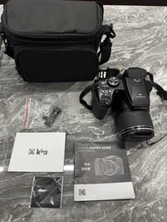 FUJIFILM FINEPIX S9800B 50倍 箱説明書付 Fujifilm S9800 FinePix デジタル カメラ - 取扱説明書