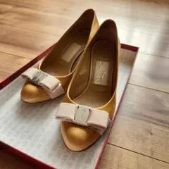 2026年最新】My Ferragamo レディース ハイヒール・パンプスの人気