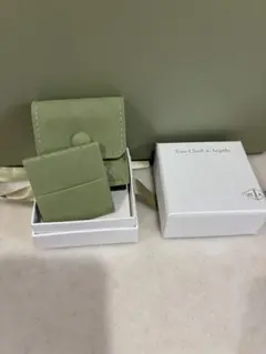 ジュエリーポーチ　ケース　ヴァンクリーフアペル