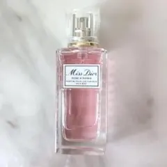 【Miss Dior】 ヘアミスト 30ml 残量9割 ミスディオール