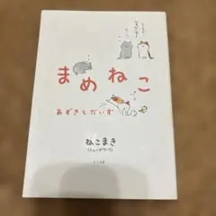 まめねこ あずきだいず - メルカリ