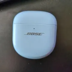 （ほぼジャンク）BOSE ultra quiet comfort2