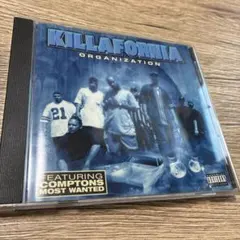 KILLAFORNIA ORGANIZATION‼️