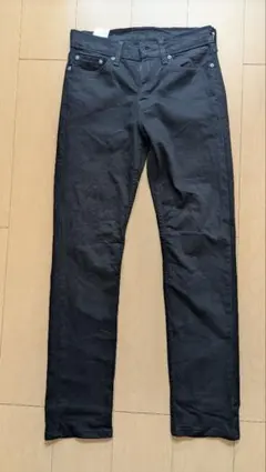 Levi's 511T スリムフィット (ストレッチ入り)メンズ　w28 L32