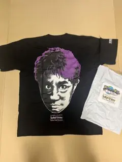 Prince” collage SS Tee - メルカリ