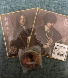 刀剣乱舞 肥前忠広 南海太郎朝尊 陸奥守吉行 坂龍飛騰 DMMスクラッチ