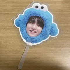 うちわ Joshua ジョシュア 非公式 SEVENTEEN