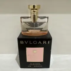 【香水‼️】BVLGARI 香水　スプレンディダ ローズローズ15mlのサムネイル