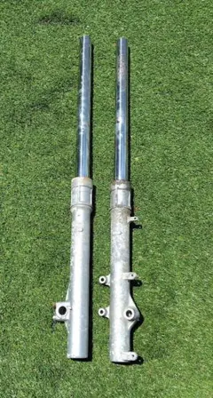 SV400 SV400S VK53A フロントフォーク左右 - メルカリ