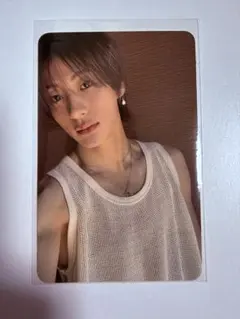 II PHOTOBOOK - Ilog A Ver. アントン　トレカ