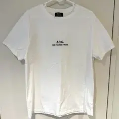 A.P.C. Tシャツ Mサイズのサムネイル