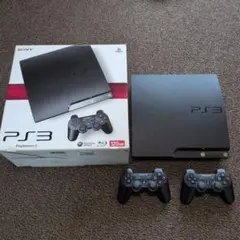 PS3本体 + ゲームソフト まとめ売り 11本セット