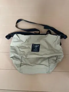Cotopaxi】ハーフムーン ショルダーバッグ ユニセックス8L - メルカリ