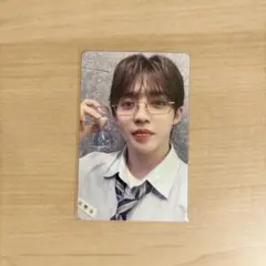 SEVENTEEN YAKUSOKU weverse ラキドロ エスクプス - メルカリ