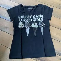チャビーギャング⭐︎tシャツのサムネイル