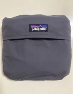 Patagonia パタゴニア「Carry Ya’ll Bag」　グレー