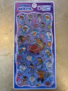 チェリジェムステッカー (カミオ：ドラえもん海底鬼岩城)