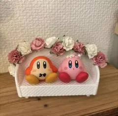ワドルディ カービィ フィギュア