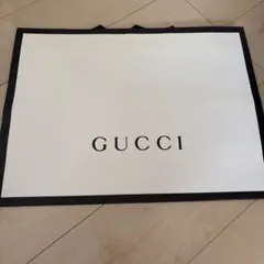 グッチ GUCCI ショップ袋 紙袋