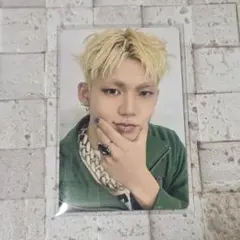 TREASURE FC トレカ ヒョンソク