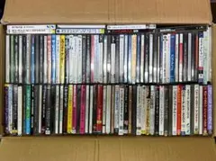 特価販売中★ 洋楽6 ロック・ポップス・R&B CD 約100枚