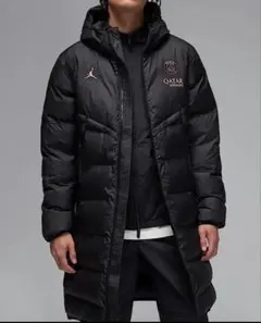 NIKE ナイキ　JORDAN ジョーダン　パリサンジェルマン ウィンドランナー