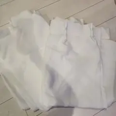 NITORI レースエコナチュラルカーテン横150×縦200