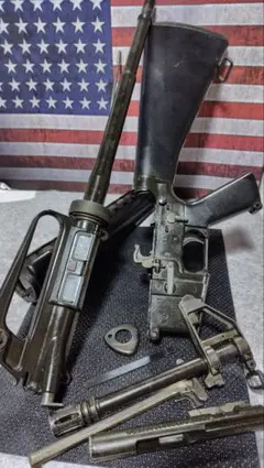 2025年最新】MGC M16 マガジンの人気アイテム - メルカリ